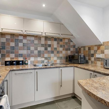 The Old Cooperage By Staytor Accommodation Exeter Exteriör bild