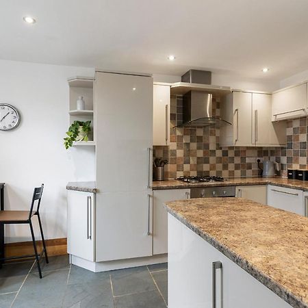 The Old Cooperage By Staytor Accommodation Exeter Exteriör bild